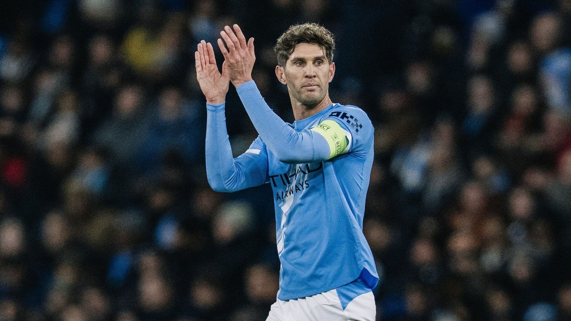 Manchester City'de 10 yıllık dönem bitiyor! John Stones'a veda...