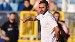 Selçuk Şahin: "Dünya Kupası'nda gruptan lider çıkarız"