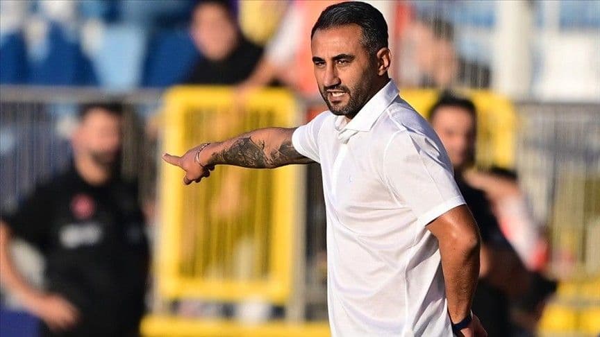 Selçuk Şahin: "Dünya Kupası'nda gruptan lider çıkarız"