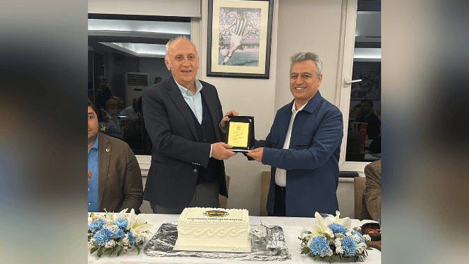 Fenerbahçe Gönüllüleri Derneği