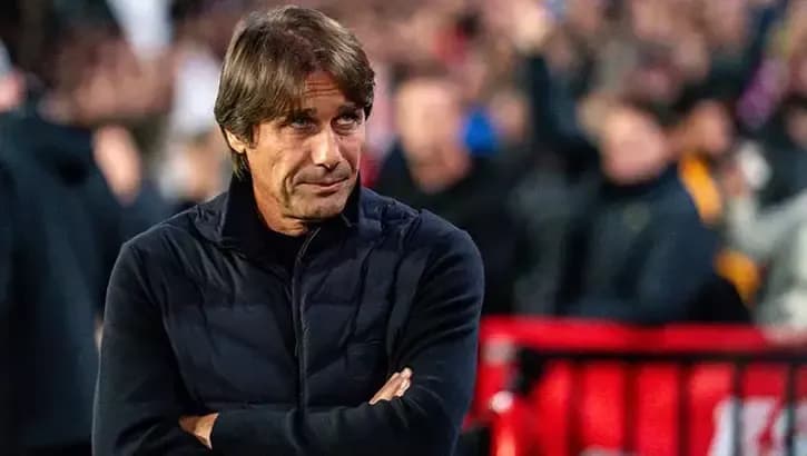 Conte’den milli takım itirafı! “Kendimi de değerlendirirdim”