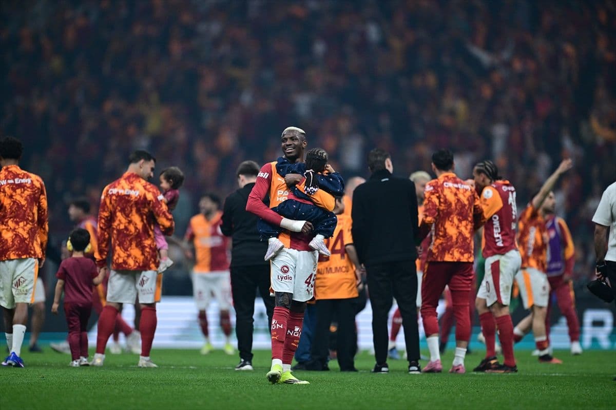 Galatasaray