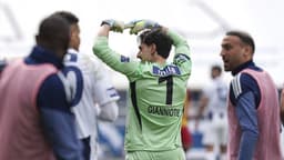 Gianniotis kaleden attı! Hayati maçta Kasımpaşa, Kayserispor'u mağlup etti