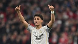 UEFA Şampiyonlar Ligi'nde haftanın 11'i belli oldu! Arda Güler...