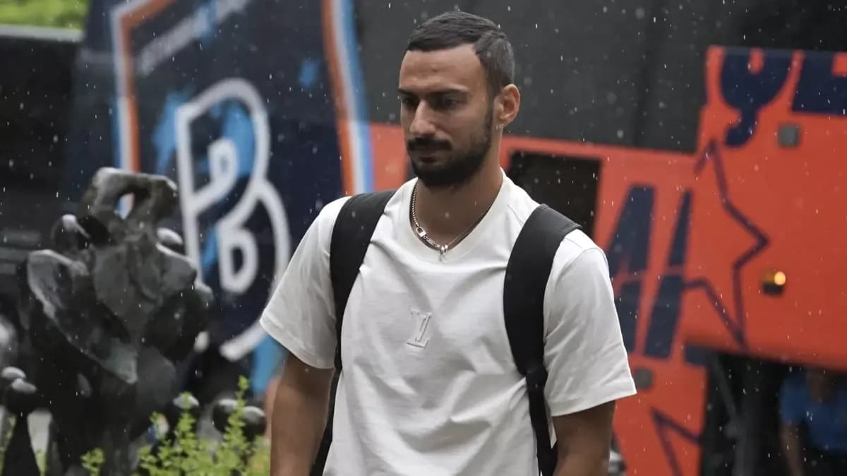 Onur Bulut: “Trabzon’dan 1 puanla ayrıldık”