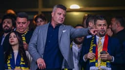 Sadettin Saran: "Şampiyon olacağımıza hala inanıyorum"