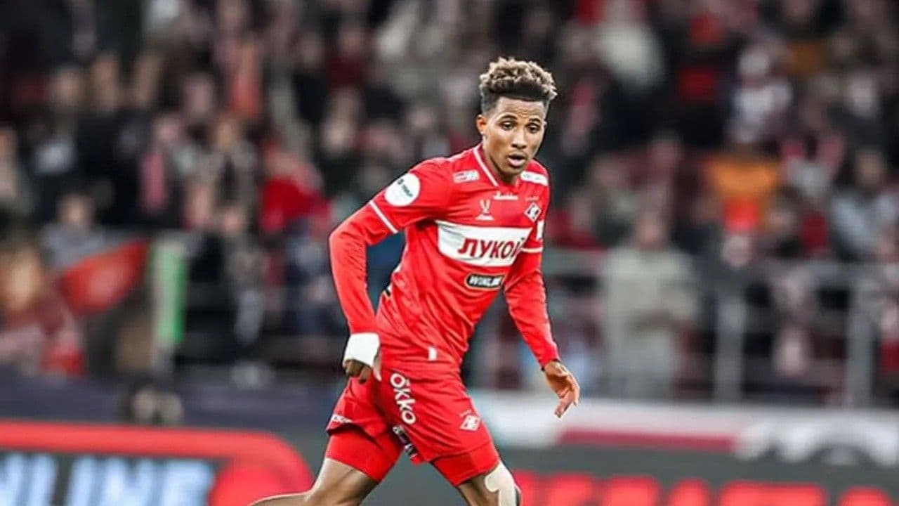 Beşiktaş'ta Gedson Fernandes gelişmesi: Görüşmeler başladı!