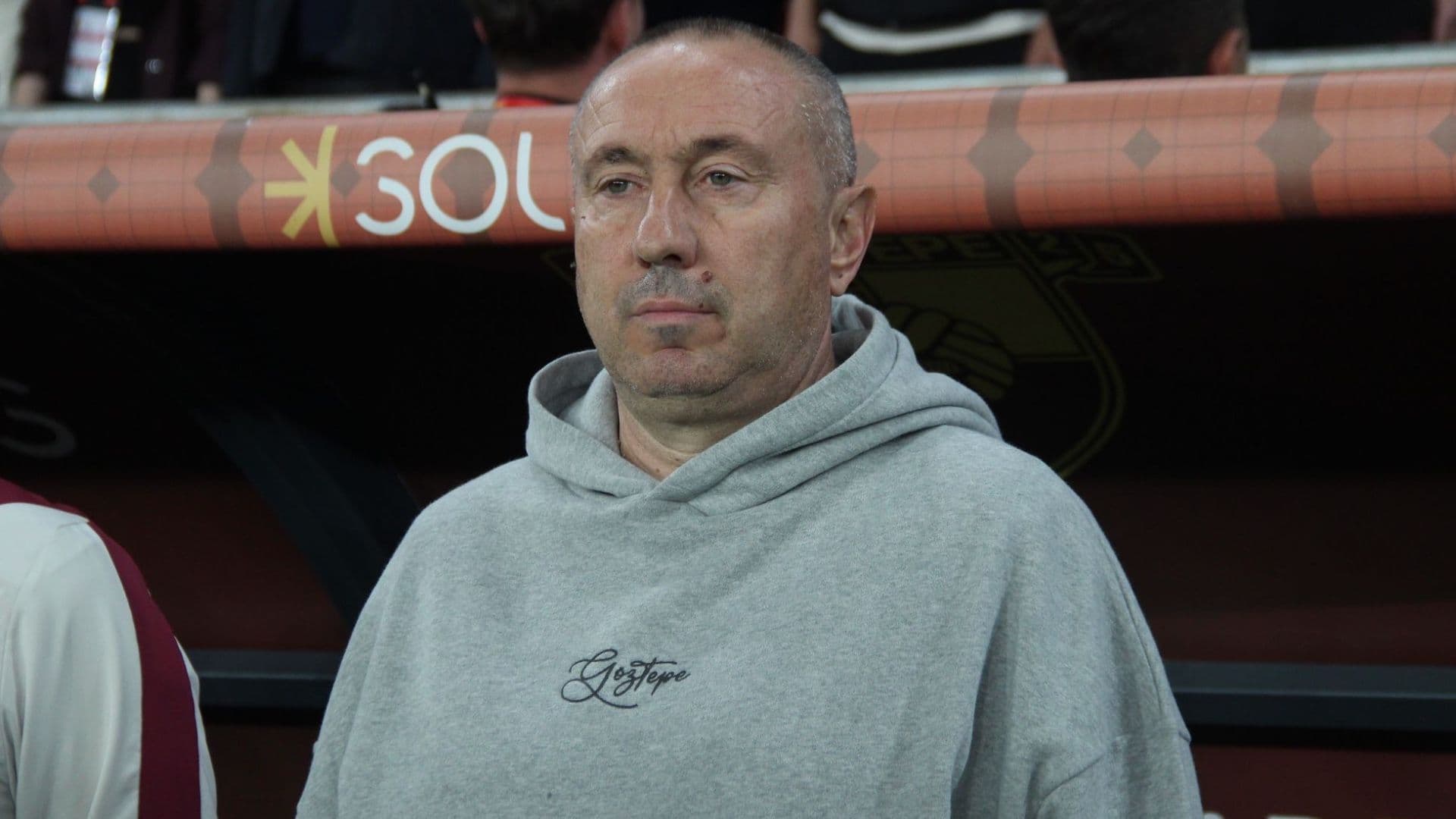 Stanimir Stoilov: "Normal değil! Pahalıya patladı..."