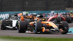 McLaren’dan geri dönüş sinyali