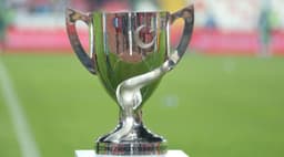 Türkiye Kupası'nda çeyrek final heyecanı yarın başlayacak