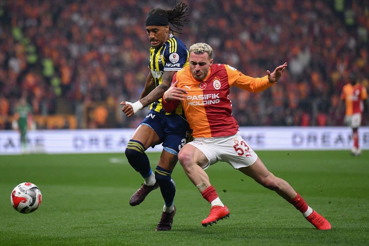 Archie Brown-Barış Alper Yılmaz