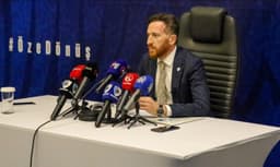 Erzurumspor FK, yükseldiği Süper Lig'de kalıcı olmayı hedefliyor