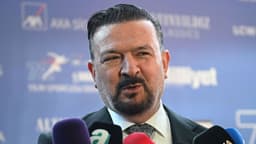 Ertan Torunoğulları'ndan Beşiktaş derbisi sonrası G.Saray'a gönderme