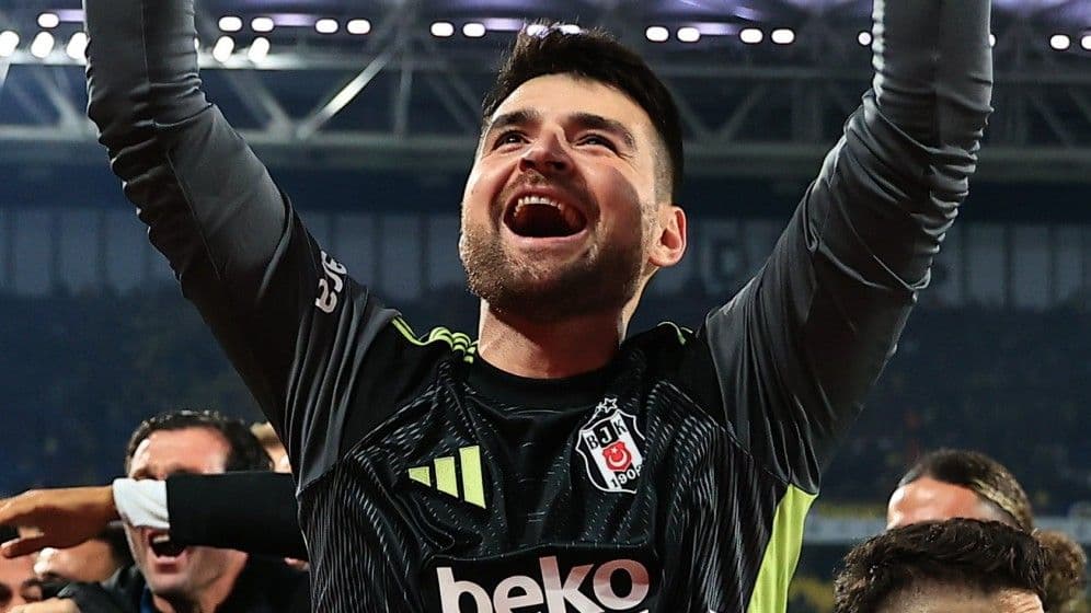 Göztepe, Ersin Destanoğlu'nu transfer listesine ekledi!