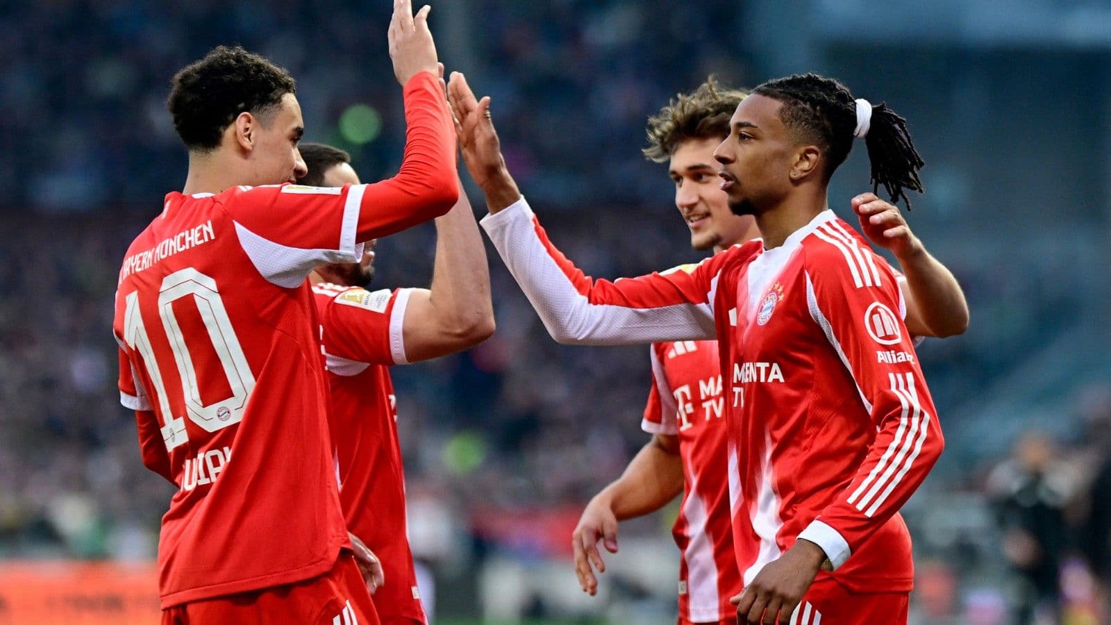 Bayern Münih’ten Olise kararı: 200 milyon euroya ret