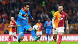 Göztepe-Galatasaray erteleme maçının hakemi belli oldu