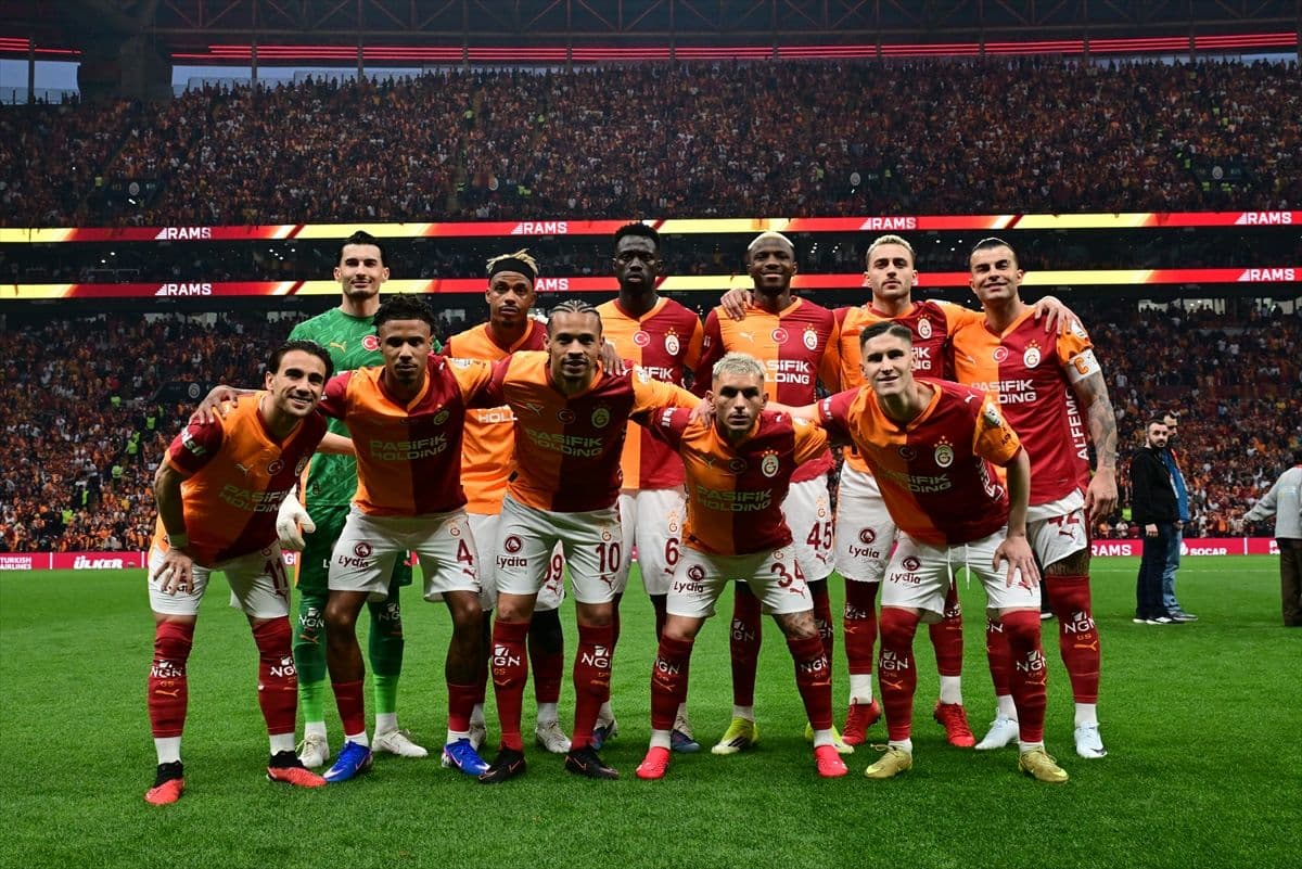 Galatasaray