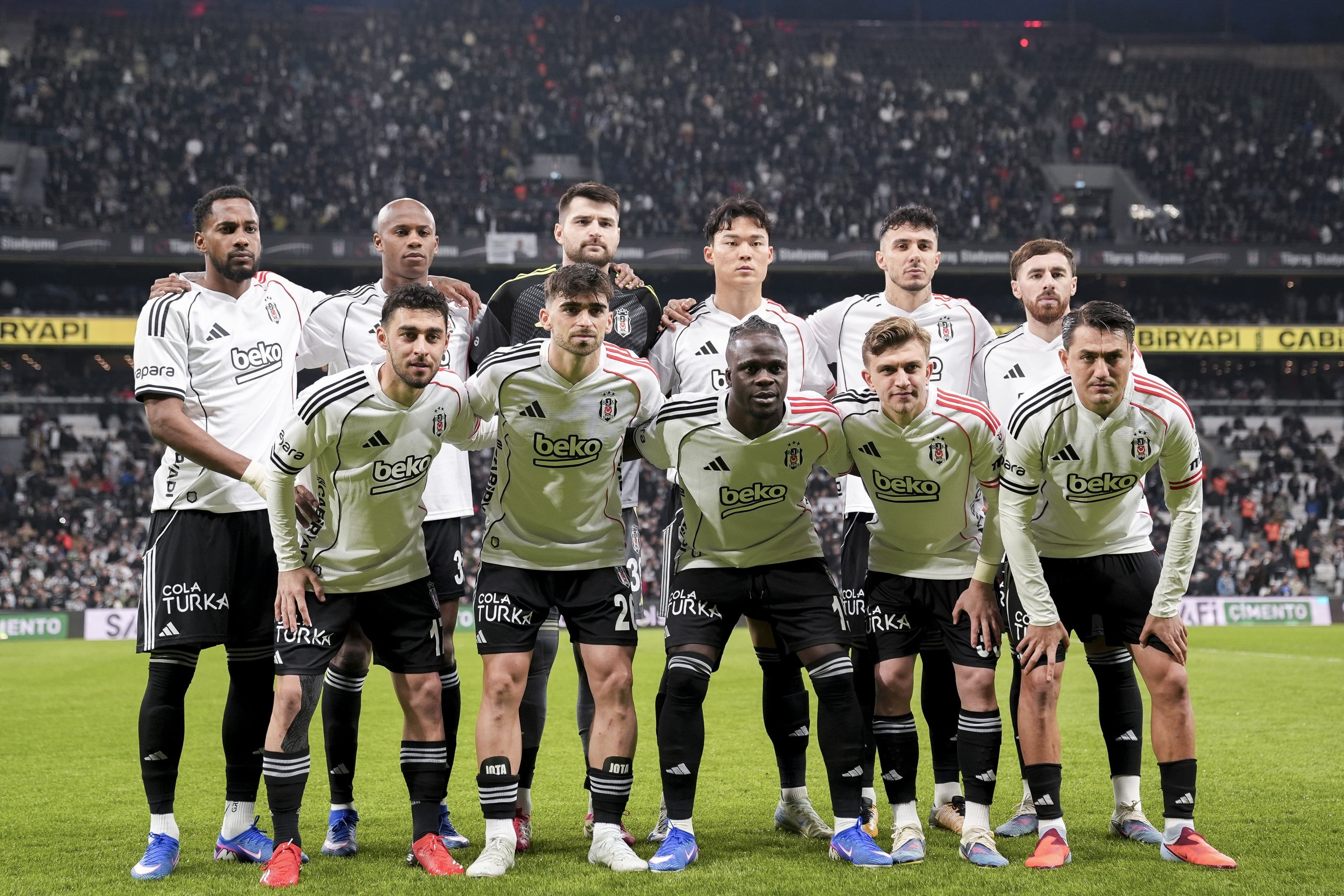 Beşiktaş