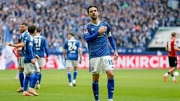 Kenan Karaman’ın golü Schalke 04’e 3 puanı getirdi