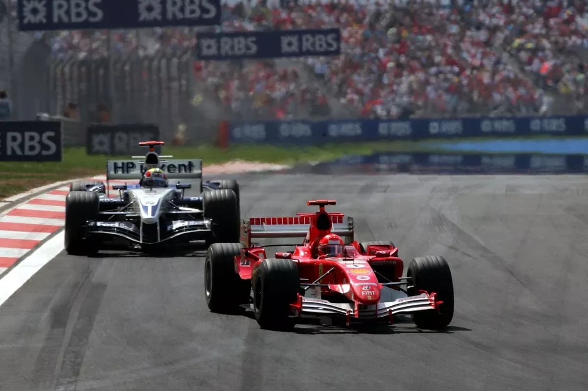 Scuderia Ferrari