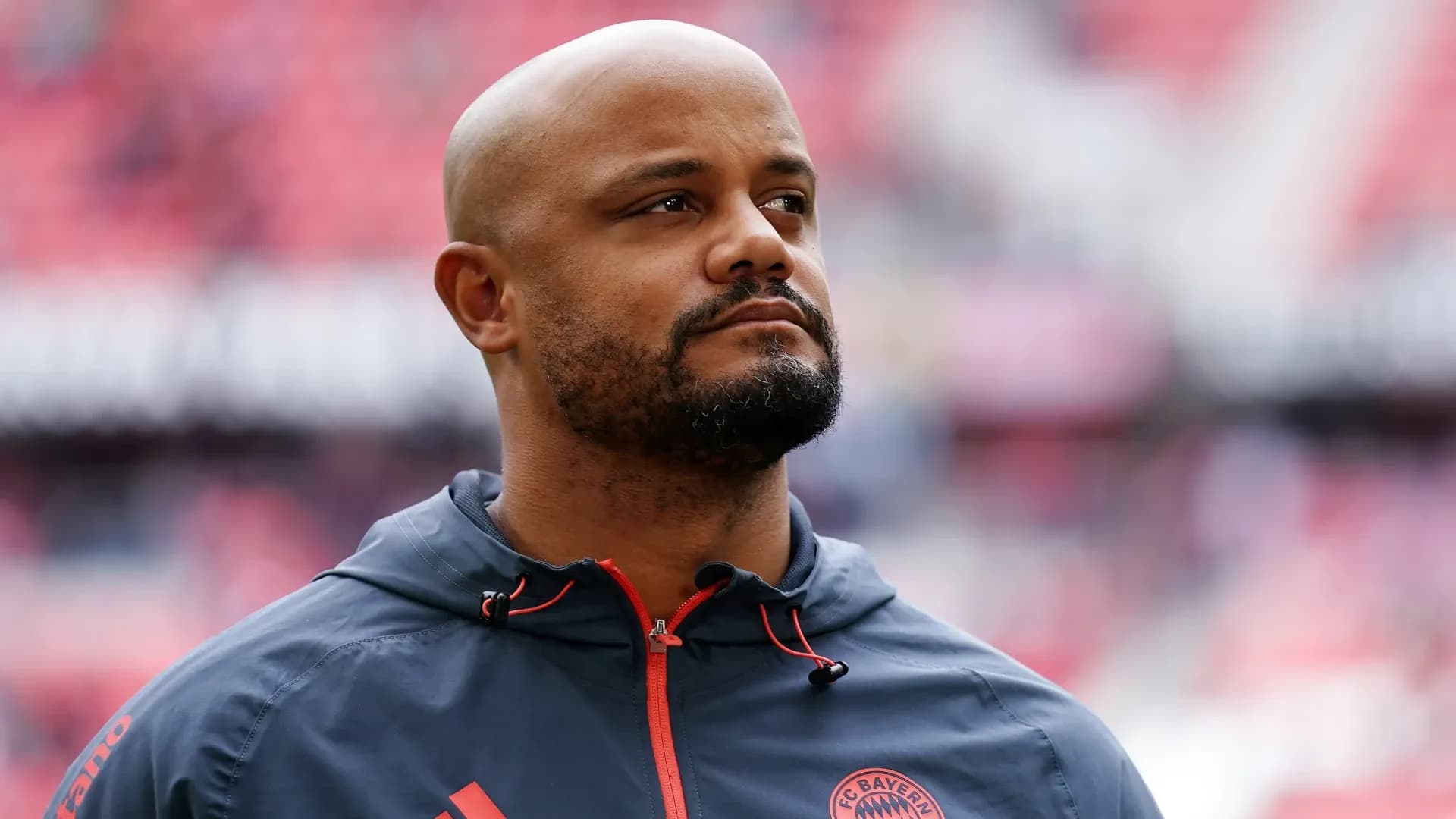Kompany’den PSG maçı yorumu! Rövanş mesajı verdi