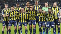 Türkiye Kupası mı, Galatasaray derbisi mi? Fenerbahçe’de kart hesabı