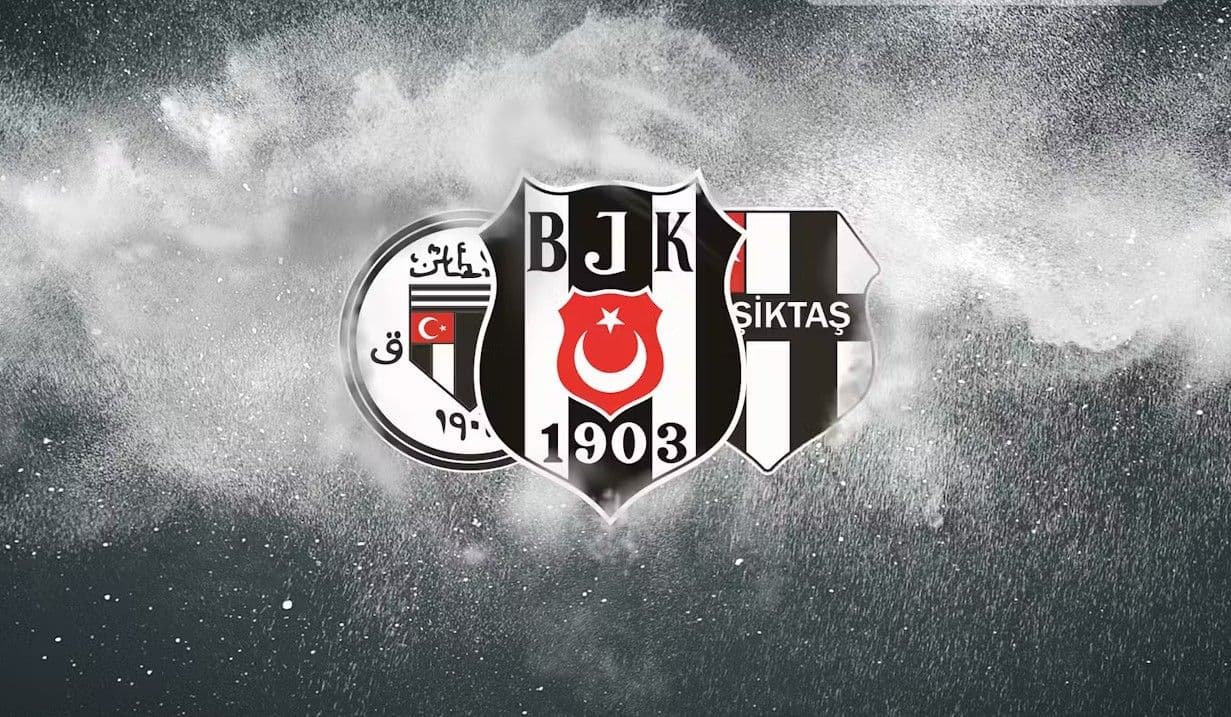 Beşiktaş'ta Jean Onana kalıcı olarak takımdan ayrılıyor! Görüşmeler başladı 