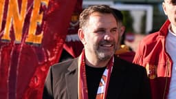 Okan Buruk'tan sürpriz tercih! İlk kez ilk 11'de olacak