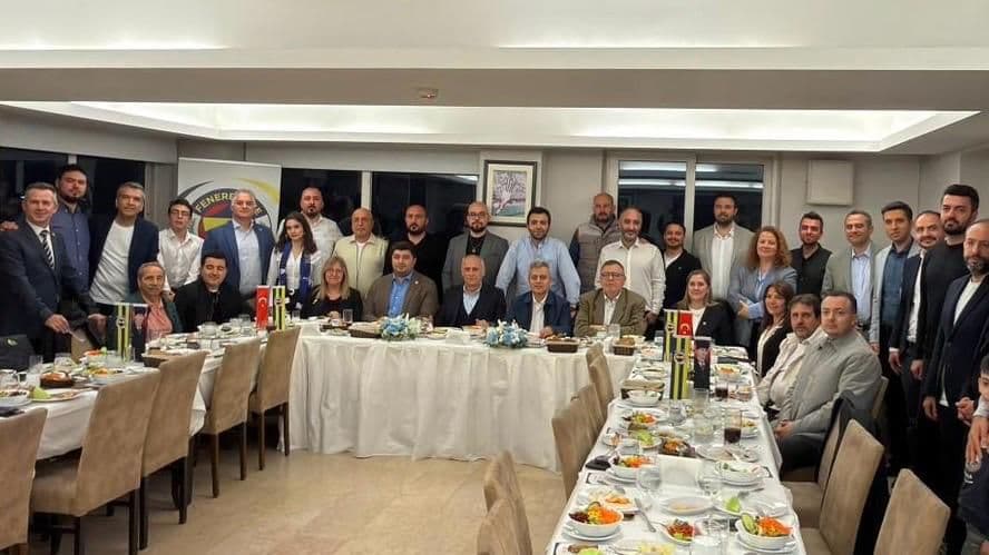 Fenerbahçe Gönüllüleri Derneği