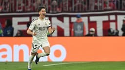 İşte Şampiyonlar Ligi'nde atılan en hızlı goller: Arda Güler listede!