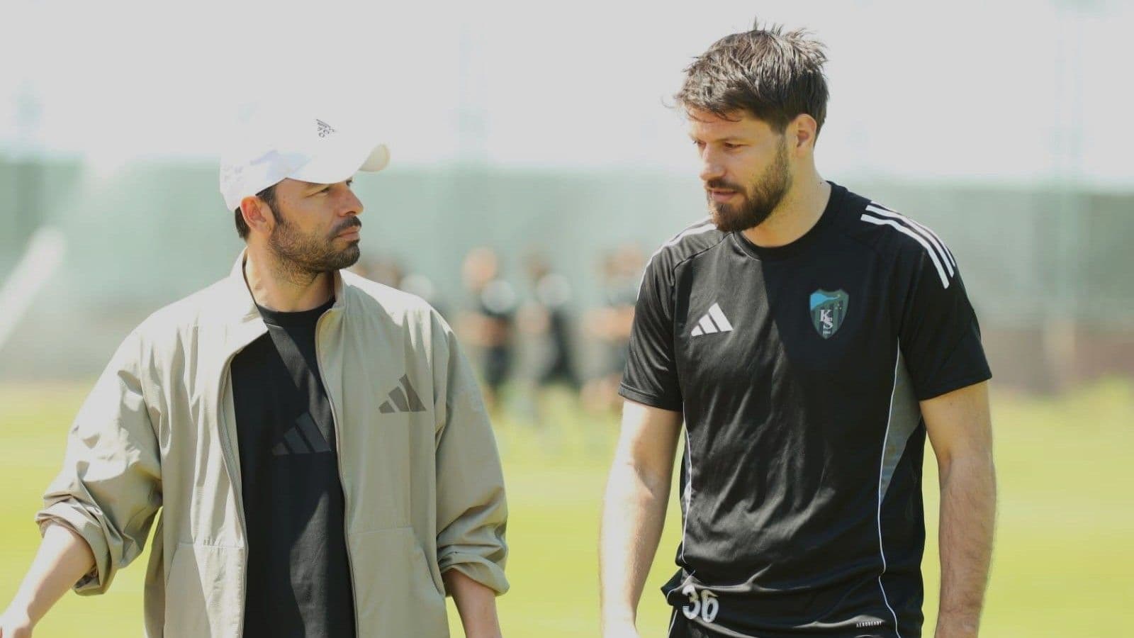 Selçuk İnan Kocaelispor'daki mali sorunları açıkladı: "Bazı sıkıntılarımız var"