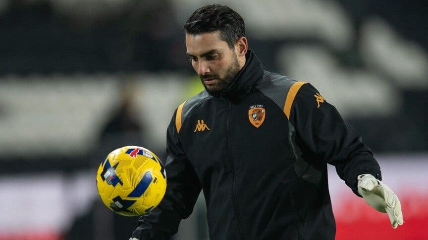 Hull City antrenöründen Uğurcan Çakır'a övgü dolu sözler