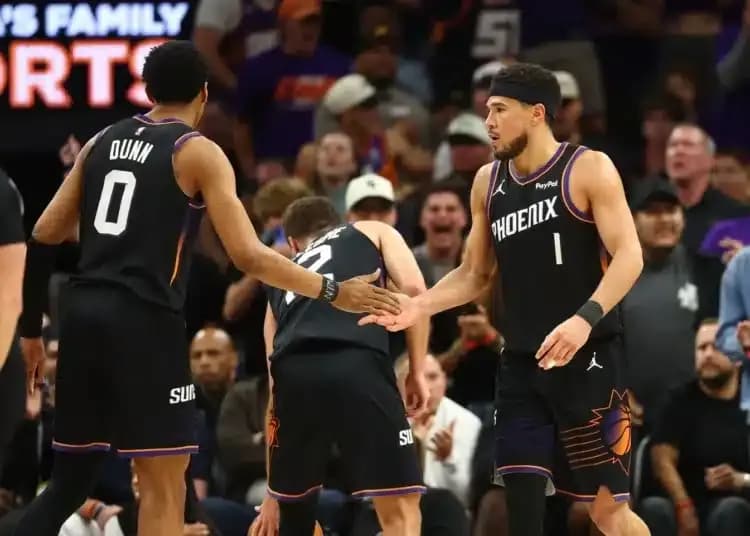 Phoenix Suns