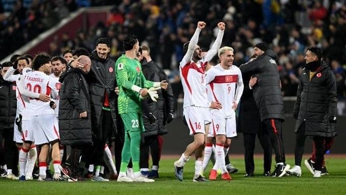 Dünya Kupası'na katıldık, ülke puanı uçtu! İşte sıralama...