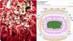 Türkiye–ABD maçı cep yakıyor! Biletler servet değerinde