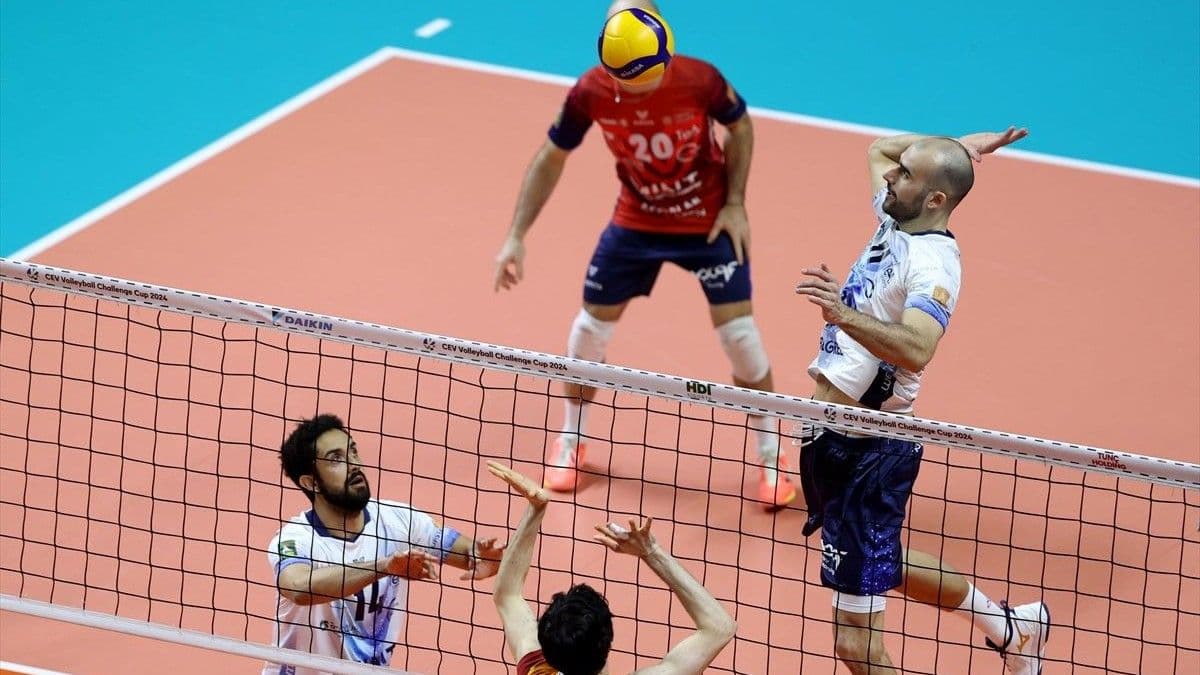 Ziraat Bankkart’tan Galatasaray’a 3-2’lik büyük geri dönüş