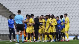 Fatih Karagümrük - İkas Eyüpspor: 1-2 (Maç sonucu-yazılı özet)