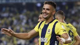 Dusan Tadic’ten Fenerbahçe-Beşiktaş maçı sürprizi