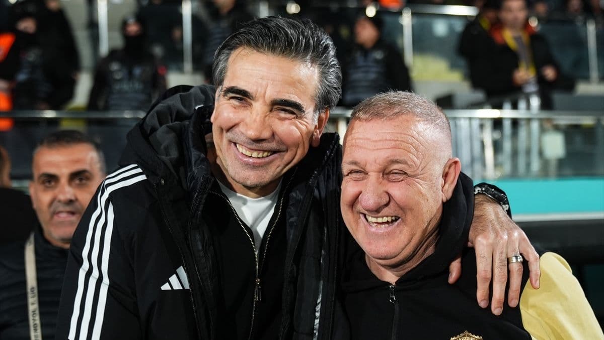 Mesut Bakkal: "Süper Lig’e çıkacağız"