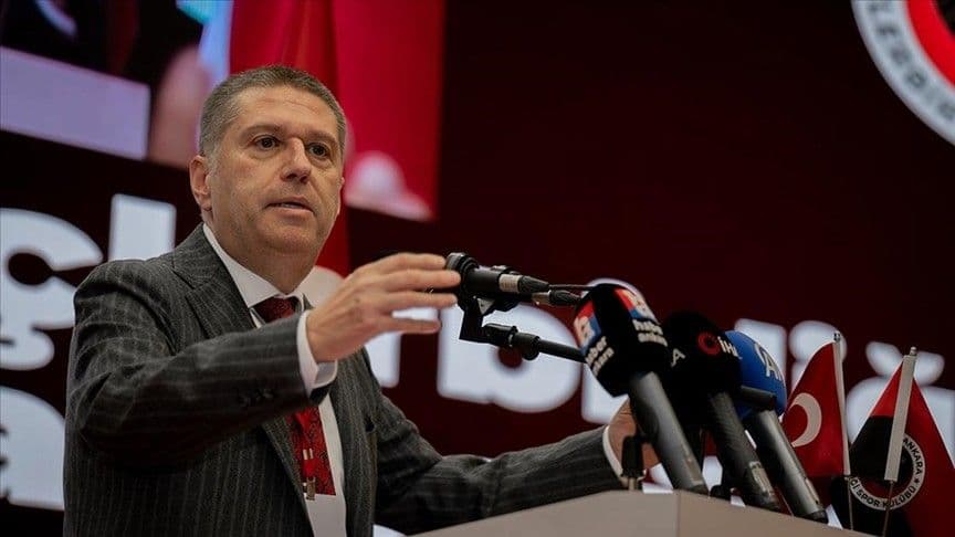 Ricardo Velho, Gençlerbirliği'nde kalacak mı? Arda Çakmak açıkladı