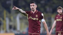 Savic’ten hakem tepkisi! “Bize karşı ucuz penaltılar”