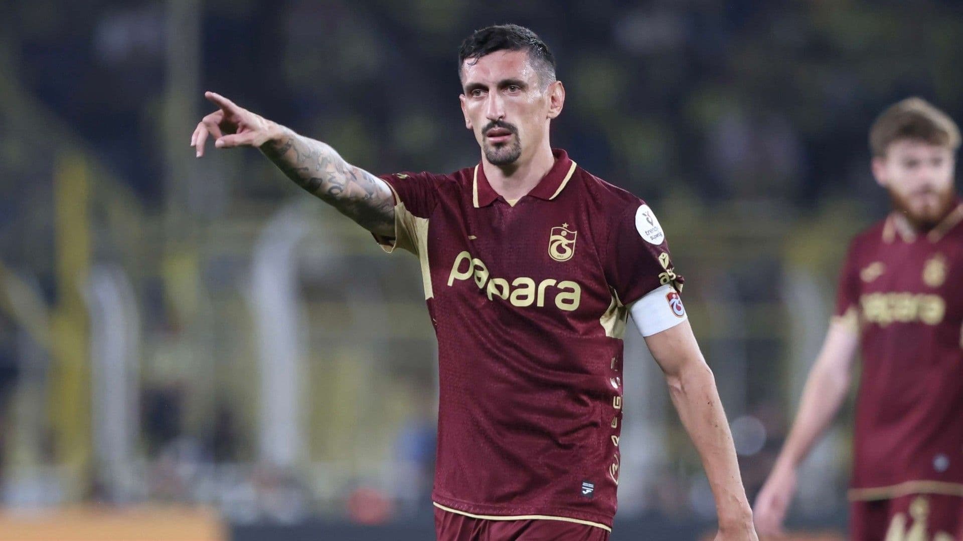 Savic’ten hakem tepkisi! “Bize karşı ucuz penaltılar”