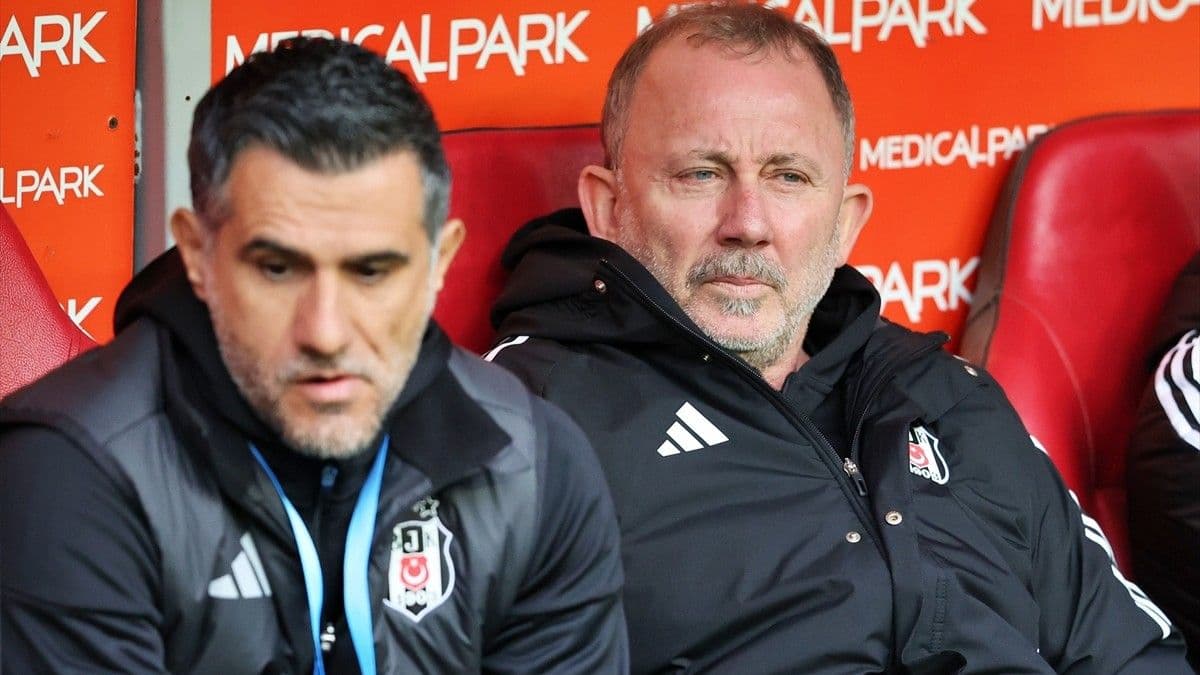 Spor yazarları Beşiktaş için ne dedi? | "Sergen Yalçın ile oluyor mu?"