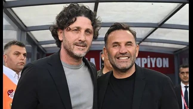 Trabzon’da dev düello: Tekke peşinde, Buruk üstün