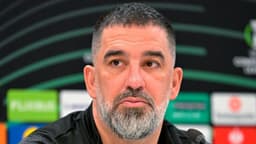 Arda Turan yönetimindeki Shakhtar Donetsk, sezonun ilk transferini yaptı