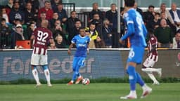 Bodrum'da gol sesi çıkmadı, iki takım da ağır yara aldı!