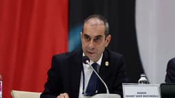 Şekip Mosturoğlu: "Bu istifa etsin, o gitsin yaklaşımı kolaycılık olacaktır"