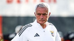 Real Madrid'de Jose Mourinho sesleri! Perez'in favori adayı...