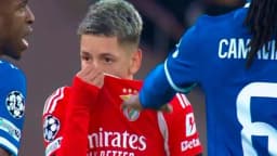 Futbolda yeni dönem! Ağzını kapatana kırmızı kart verilecek