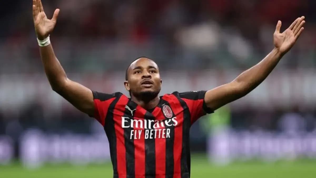 Cristopher Nkunku
